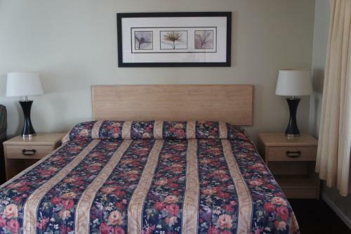 Motel Budget Inn