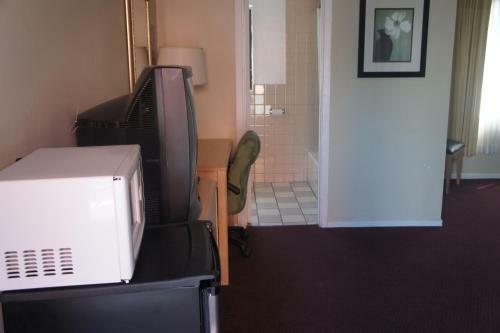 Motel Budget Inn
