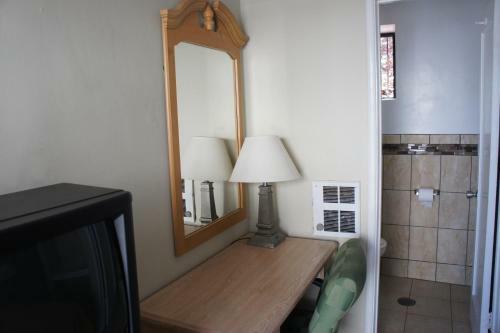 Motel Budget Inn
