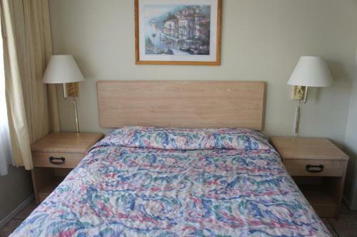 Motel Budget Inn