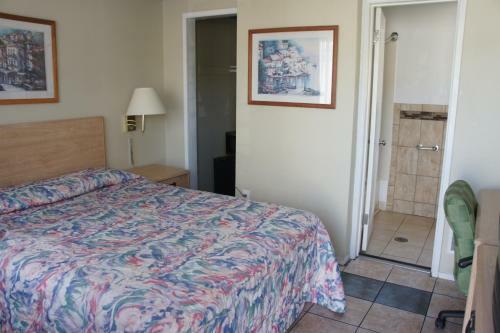 Motel Budget Inn