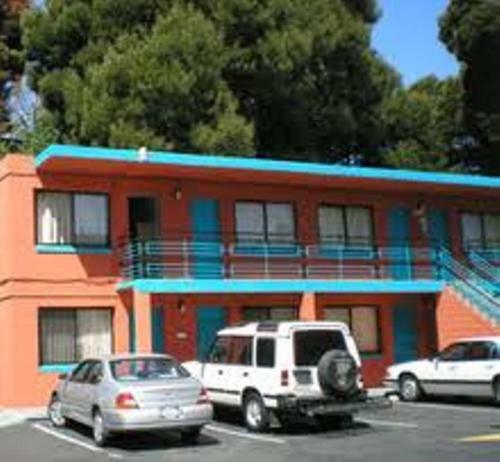 Motel Budget Inn