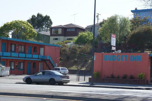 Motel Budget Inn