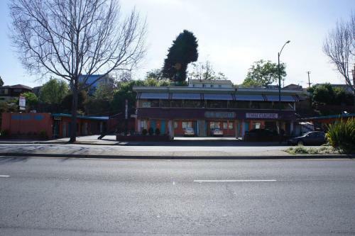 Motel Budget Inn