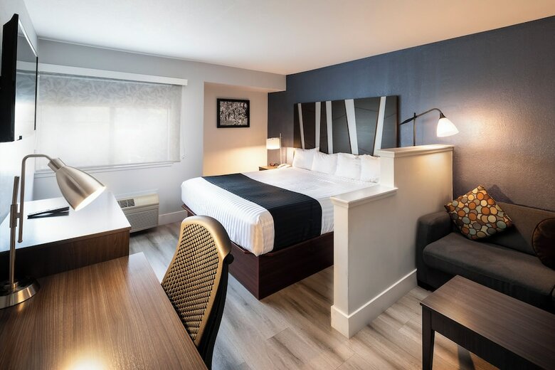 Hotel Mira Vista