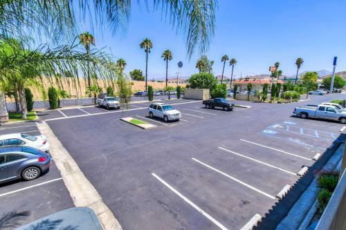 Motel 6 Menifee Sun City Ca