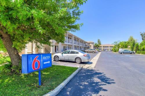 Motel 6 Menifee Sun City Ca
