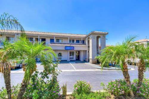 Motel 6 Menifee Sun City Ca