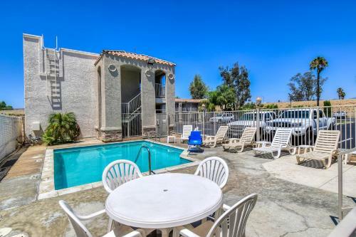 Motel 6 Menifee Sun City Ca