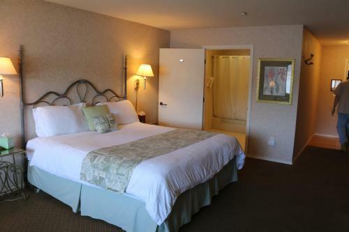 Bed & Breakfast Back Bay Inn