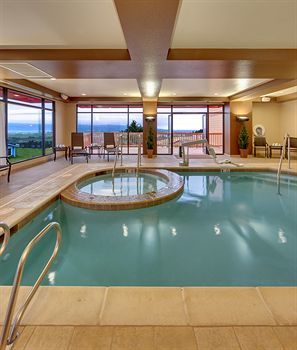 Bear River Casino Hotel