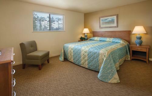 Aparthotel Worldmark Surfside Inn