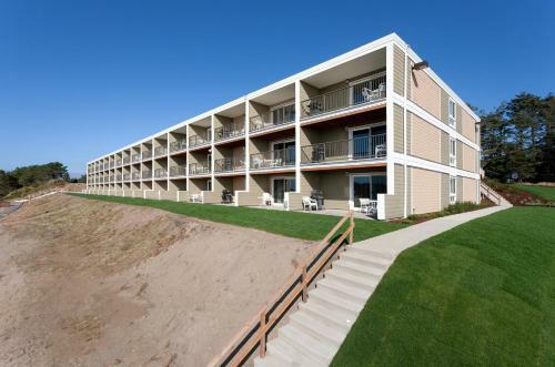 Aparthotel Worldmark Surfside Inn
