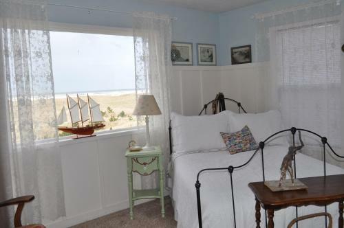 Posada Campbell House At Klipsan Beach