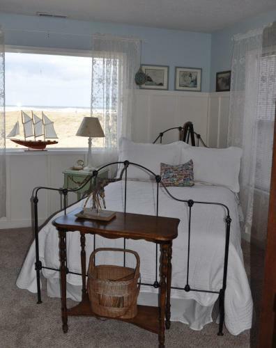 Posada Campbell House At Klipsan Beach