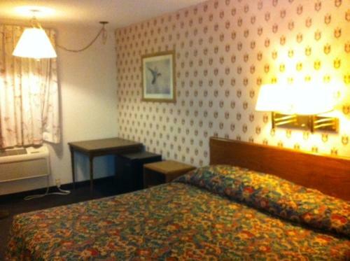 Motel Landmark Inn
