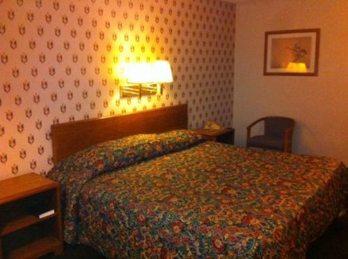 Motel Landmark Inn
