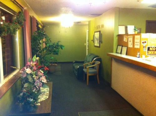 Motel Landmark Inn