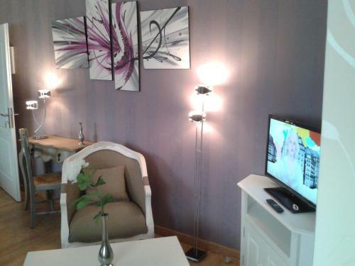 Bed & Breakfast Chambres D'hotes Villa Monsegur