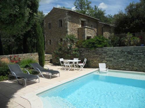 Bed & Breakfast Le Mas De La Pin�de