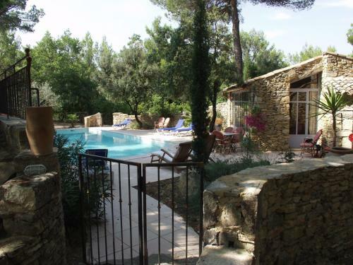 Bed & Breakfast Le Mas De La Pin�de