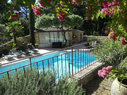 Bed & Breakfast Le Mas De La Pin�de