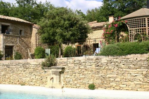 Bed & Breakfast Le Mas De La Pin�de
