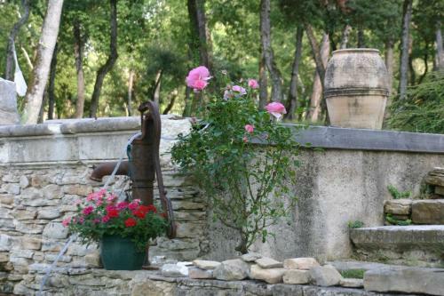 Bed & Breakfast Le Mas De La Pin�de