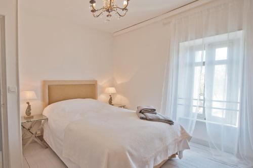 Villa Le Manoir