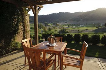 Hotel Rosewood Cordevalle
