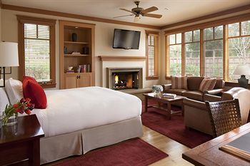 Hotel Rosewood Cordevalle