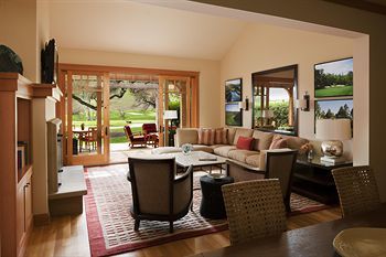 Hotel Rosewood Cordevalle
