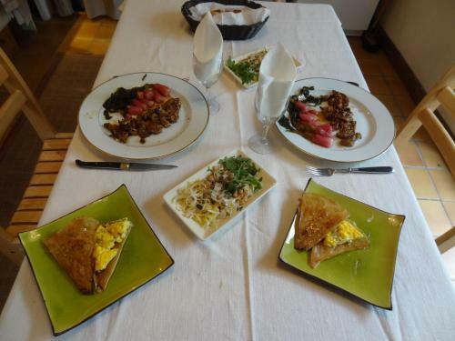Bed & Breakfast Chambres D'h�tes Les Sonatines