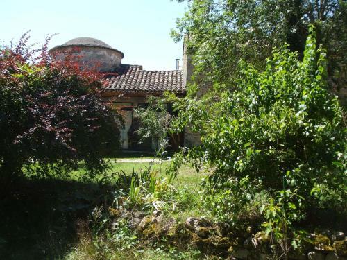 Bed & Breakfast Chambres D'h�tes Les Sonatines