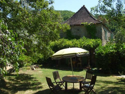 Bed & Breakfast Chambres D'h�tes Les Sonatines