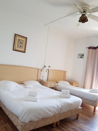 Hotel Ariana