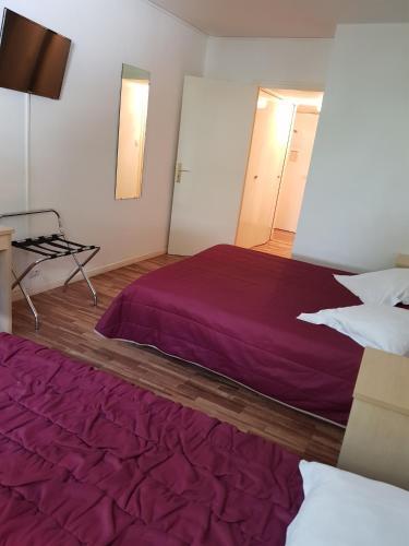 Hotel Ariana