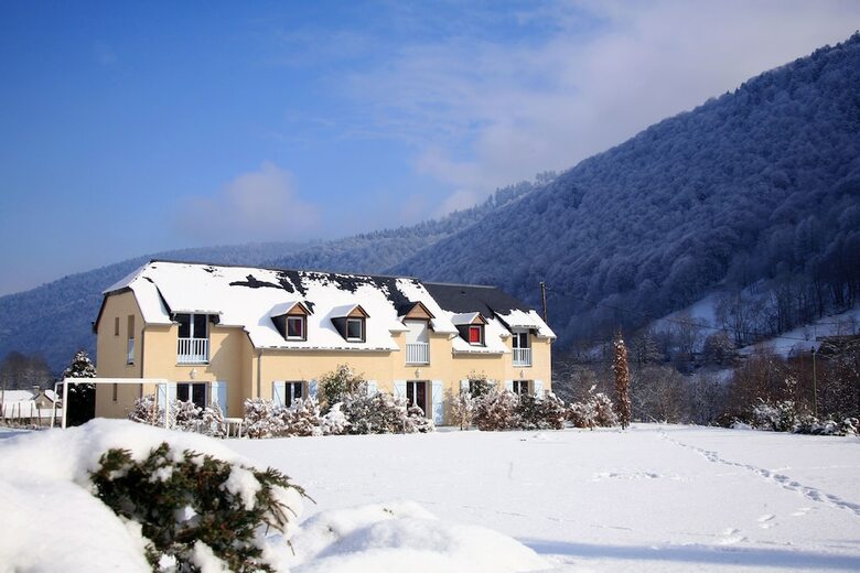 Hotel Domaine De Ramonjuan