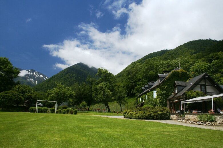 Hotel Domaine De Ramonjuan