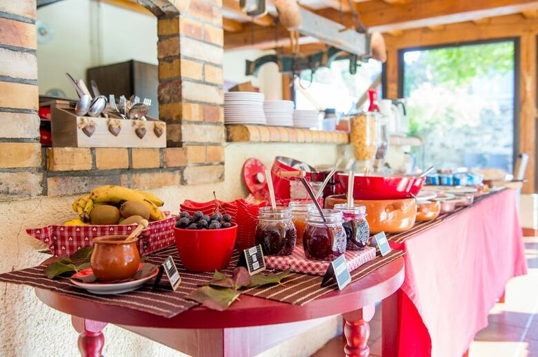 Hotel Domaine De Ramonjuan