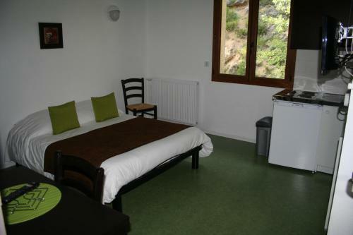 Aparthotel Residence Adrechas Et Spa