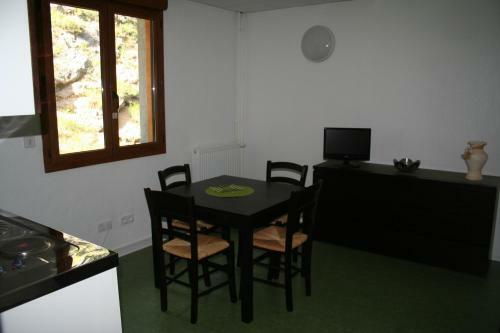 Aparthotel Residence Adrechas Et Spa