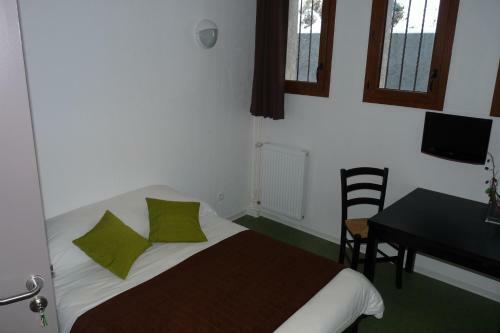 Aparthotel Residence Adrechas Et Spa