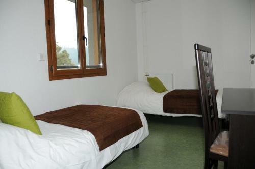 Aparthotel Residence Adrechas Et Spa