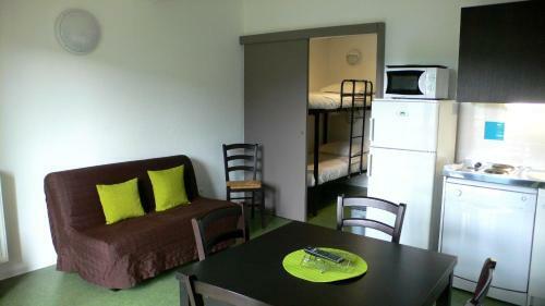 Aparthotel Residence Adrechas Et Spa
