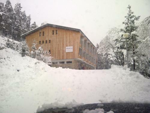 Aparthotel Residence Adrechas Et Spa