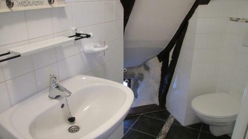 Bed & Breakfast Chambres D'h�tes Le Tournesol