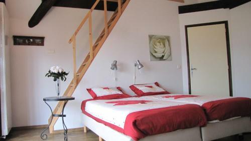 Bed & Breakfast Chambres D'h�tes Le Tournesol