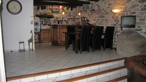 Bed & Breakfast Chambres D'h�tes Le Tournesol