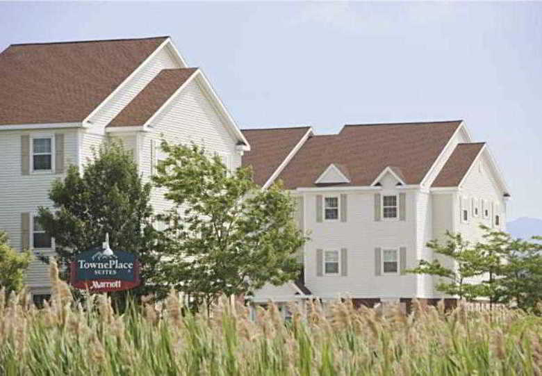 Hotel Towneplace Suites Burlington Williston